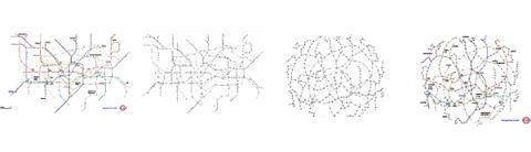 TFL London underground transformation